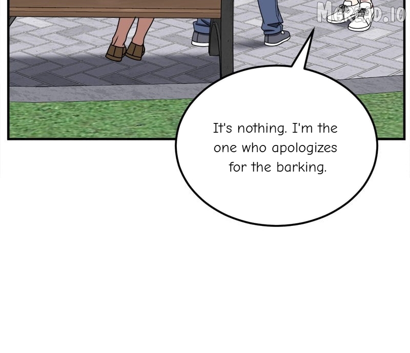 Change Me Chapter 224  - page 97